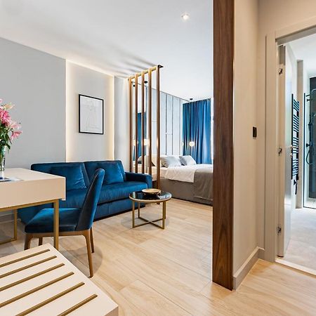 Caldo Luxury Rooms Split Eksteriør billede