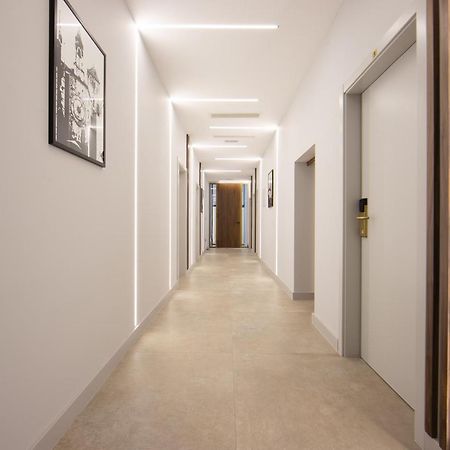 Caldo Luxury Rooms Split Eksteriør billede