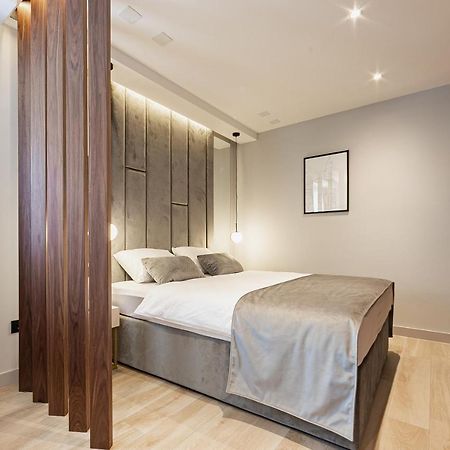 Caldo Luxury Rooms Split Eksteriør billede