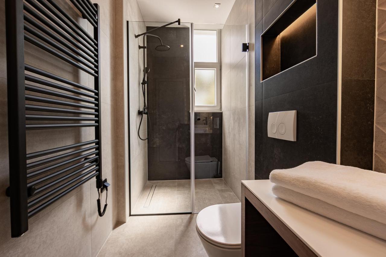 Caldo Luxury Rooms Split Eksteriør billede