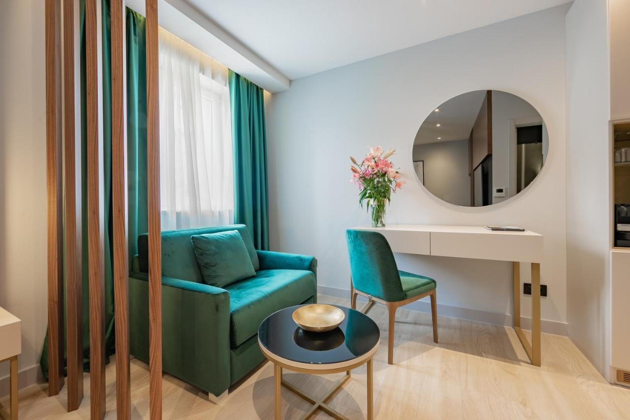 Caldo Luxury Rooms Split Eksteriør billede