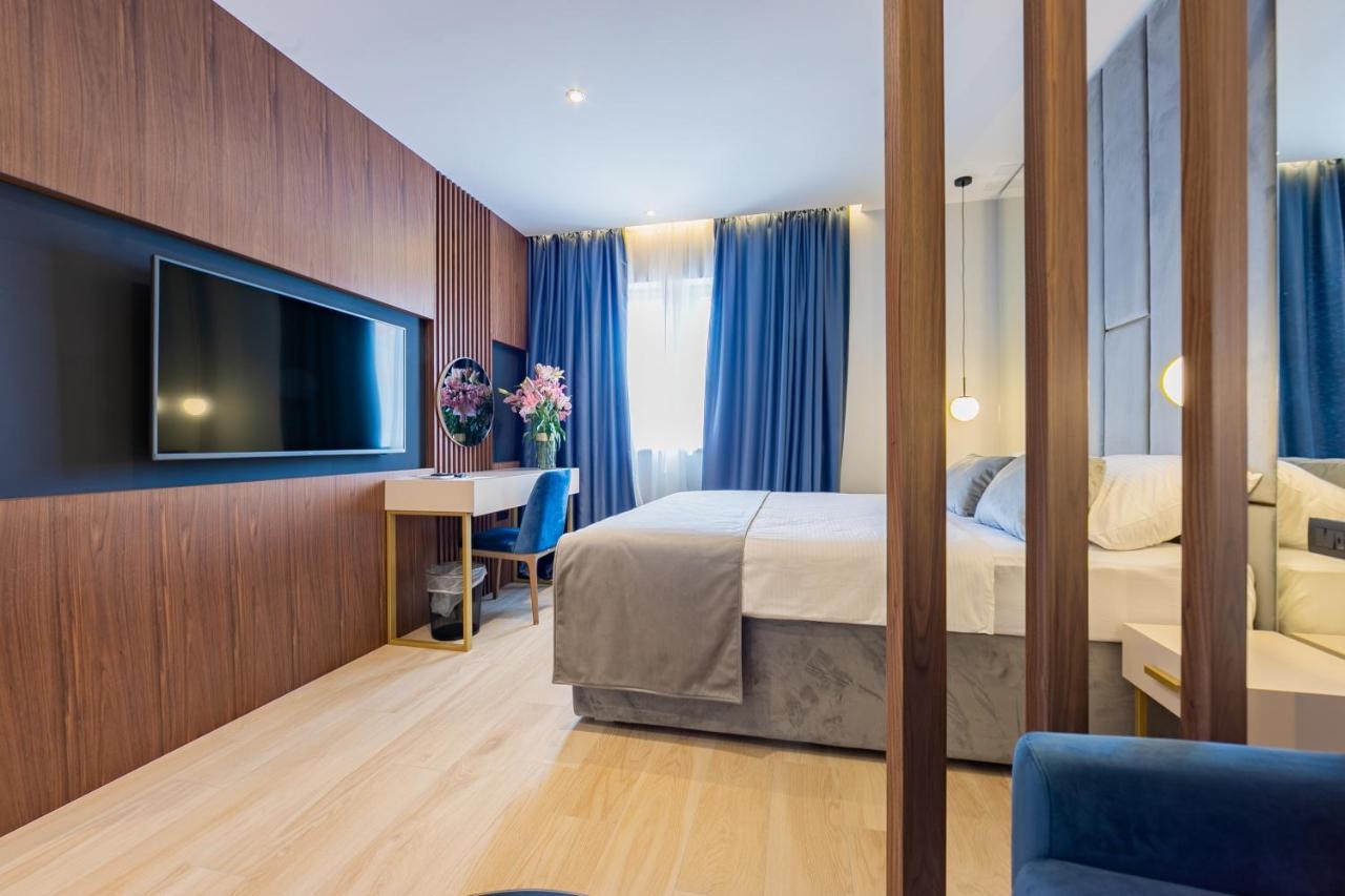 Caldo Luxury Rooms Split Eksteriør billede