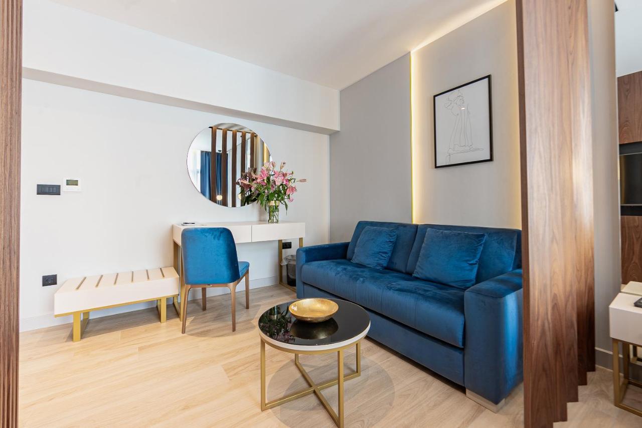 Caldo Luxury Rooms Split Eksteriør billede