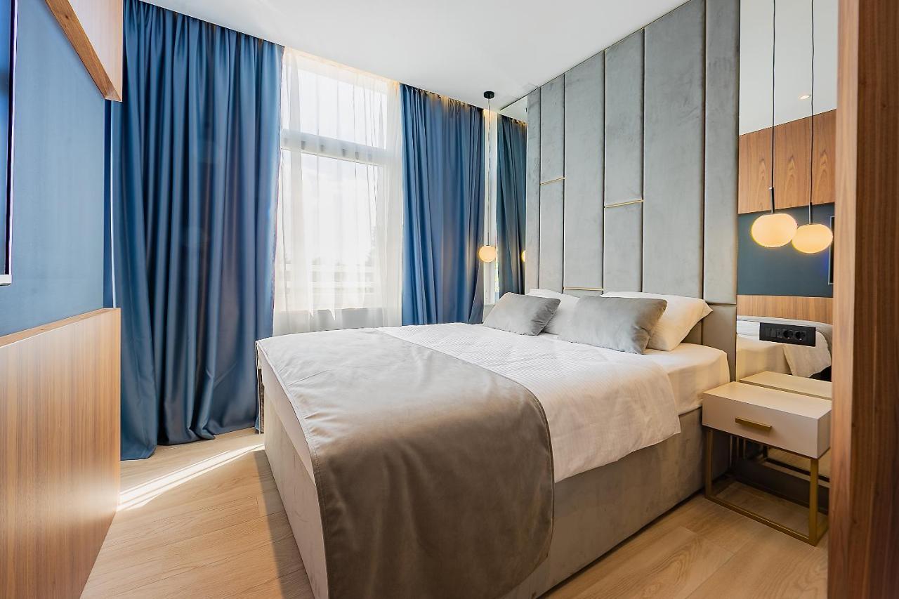 Caldo Luxury Rooms Split Eksteriør billede
