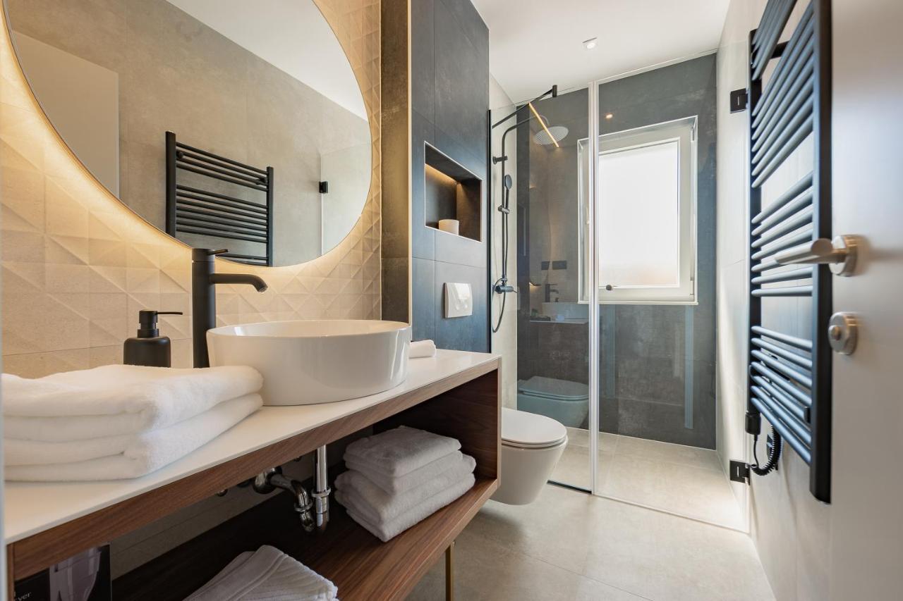 Caldo Luxury Rooms Split Eksteriør billede