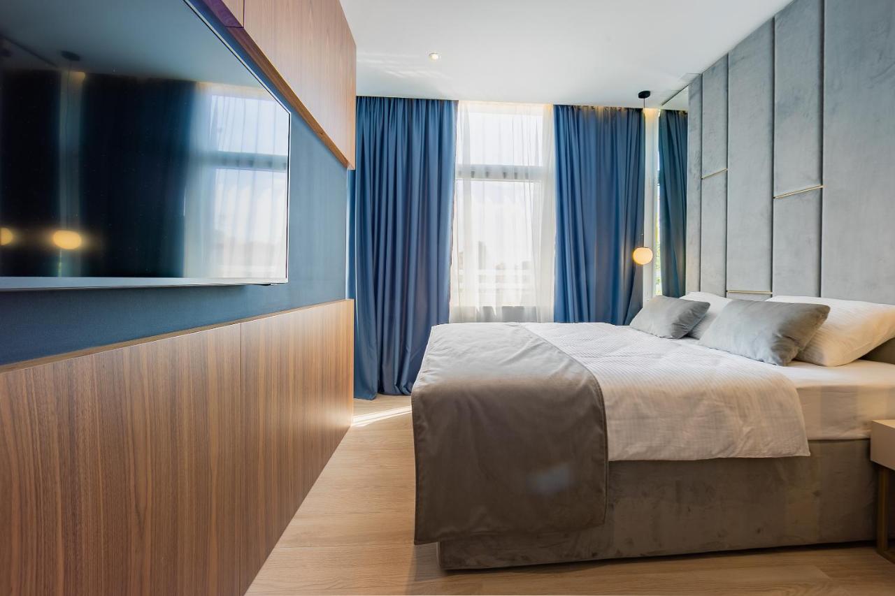 Caldo Luxury Rooms Split Eksteriør billede