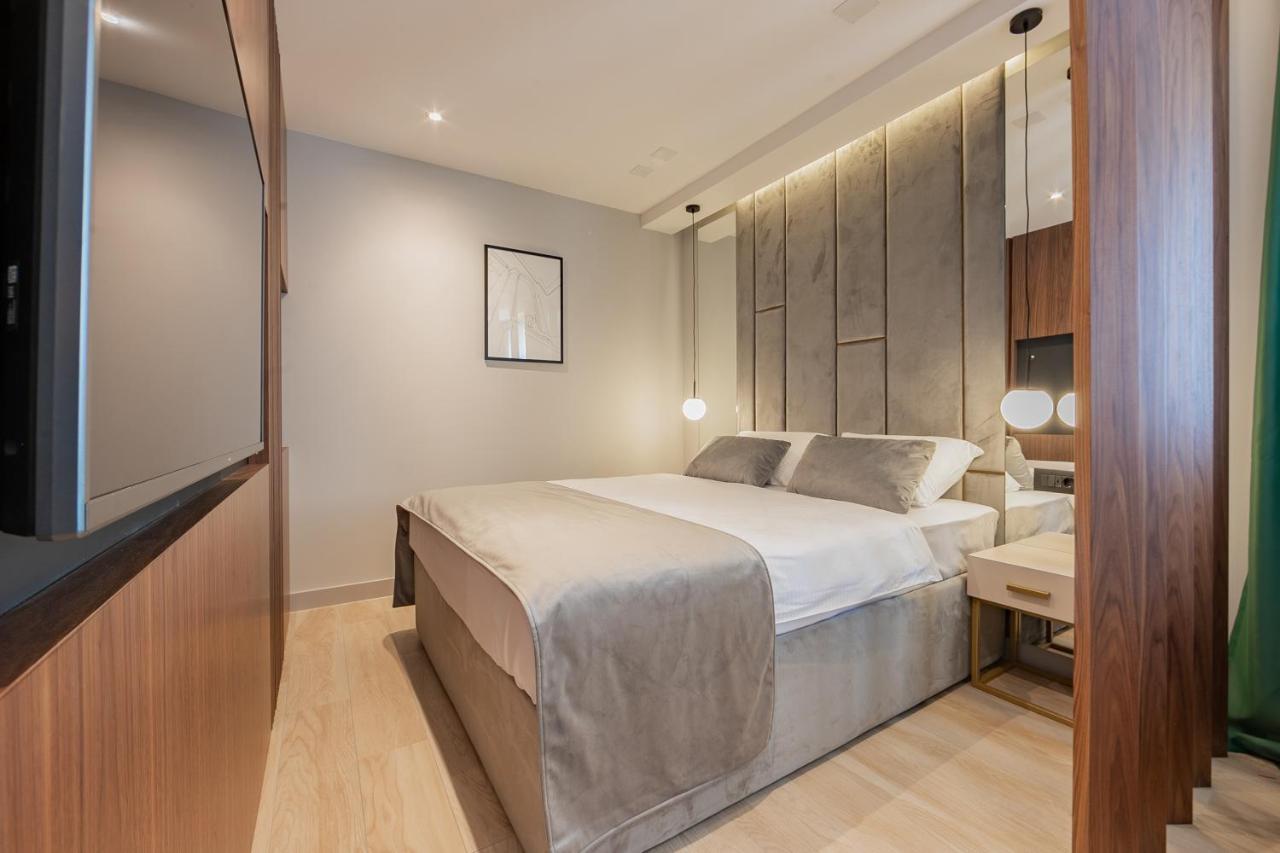 Caldo Luxury Rooms Split Eksteriør billede